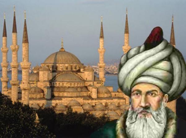 Mimar Sinan Kimdir ?